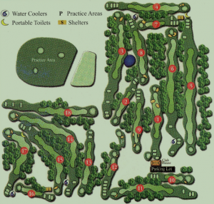 Scorecard | Platteville Golf & Country Club Restaurant | Bar & Grill